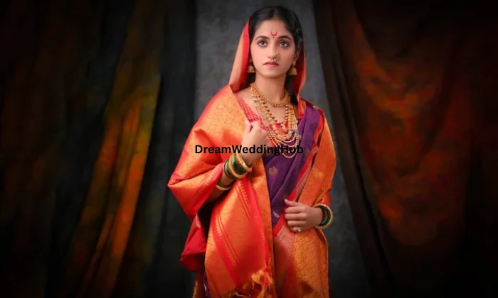 Priyanka Cheke Makeup